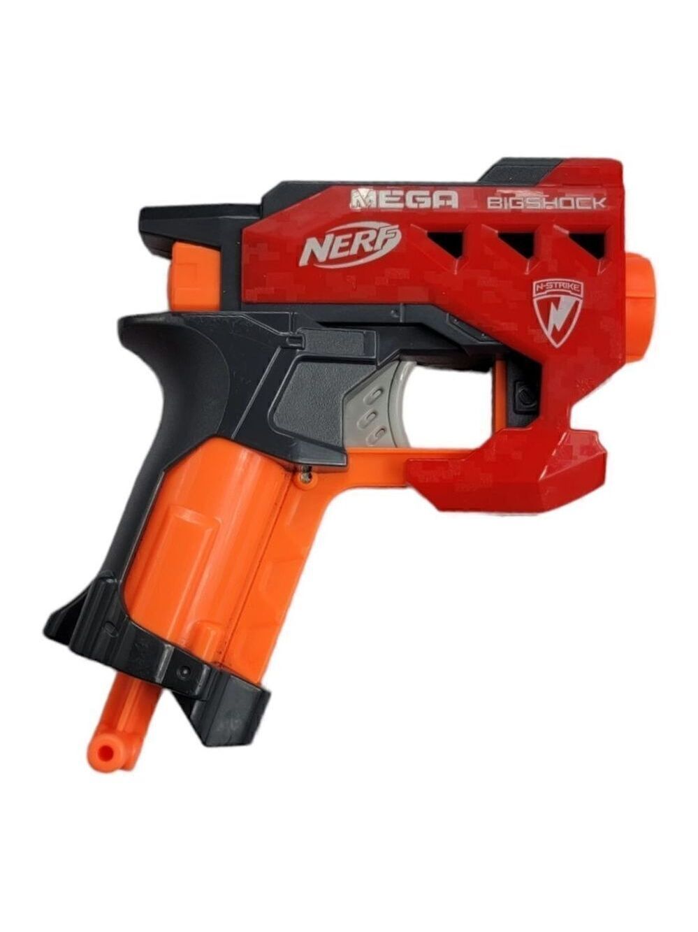 Nerf Bigshock
